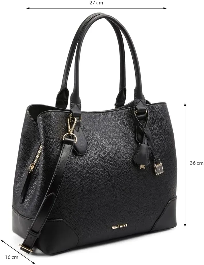 Nine West Brooklyn Jet Set Carryall