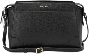Nine West Brooklyn Jet Set Crossbody