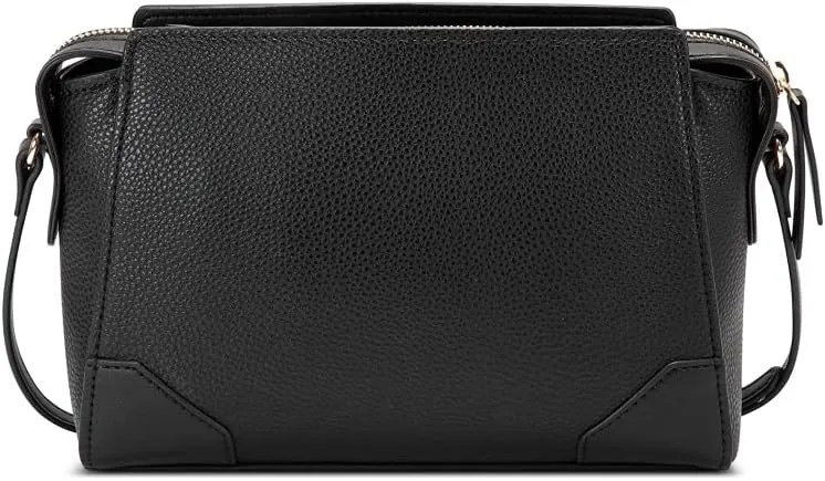 Nine West Brooklyn Jet Set Crossbody