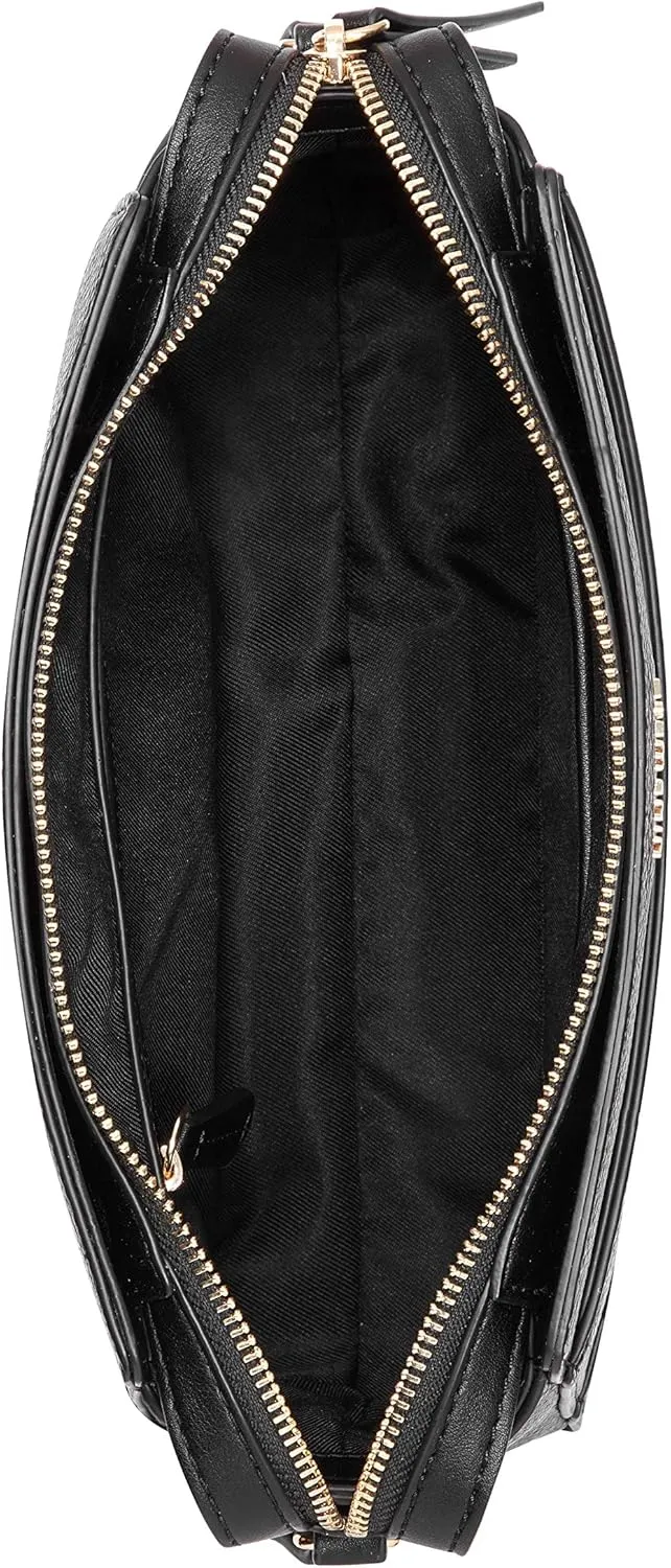 Nine West Brooklyn Jet Set Crossbody