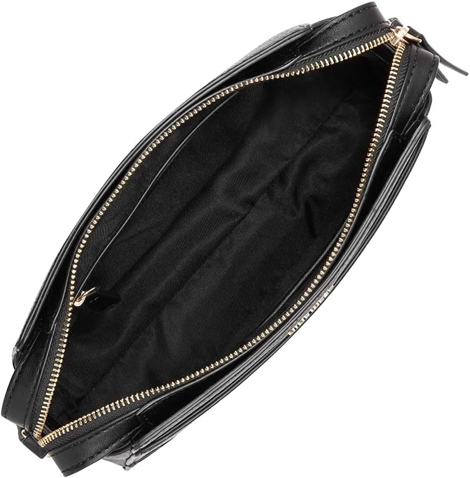 Nine West Brooklyn Jet Set Crossbody