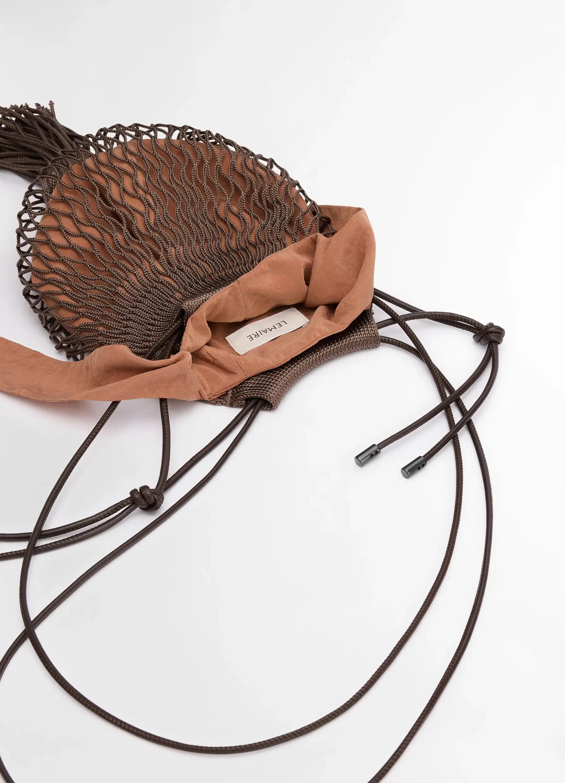 OCTOPUS FILT BAG