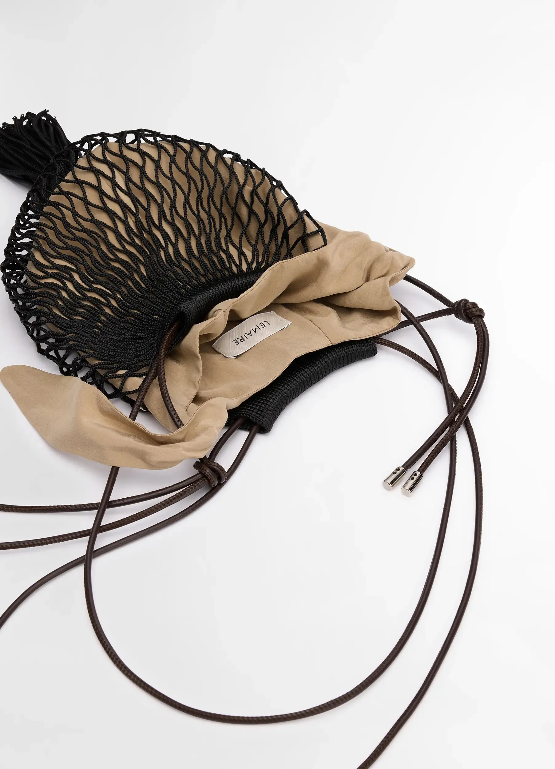 OCTOPUS FILT BAG