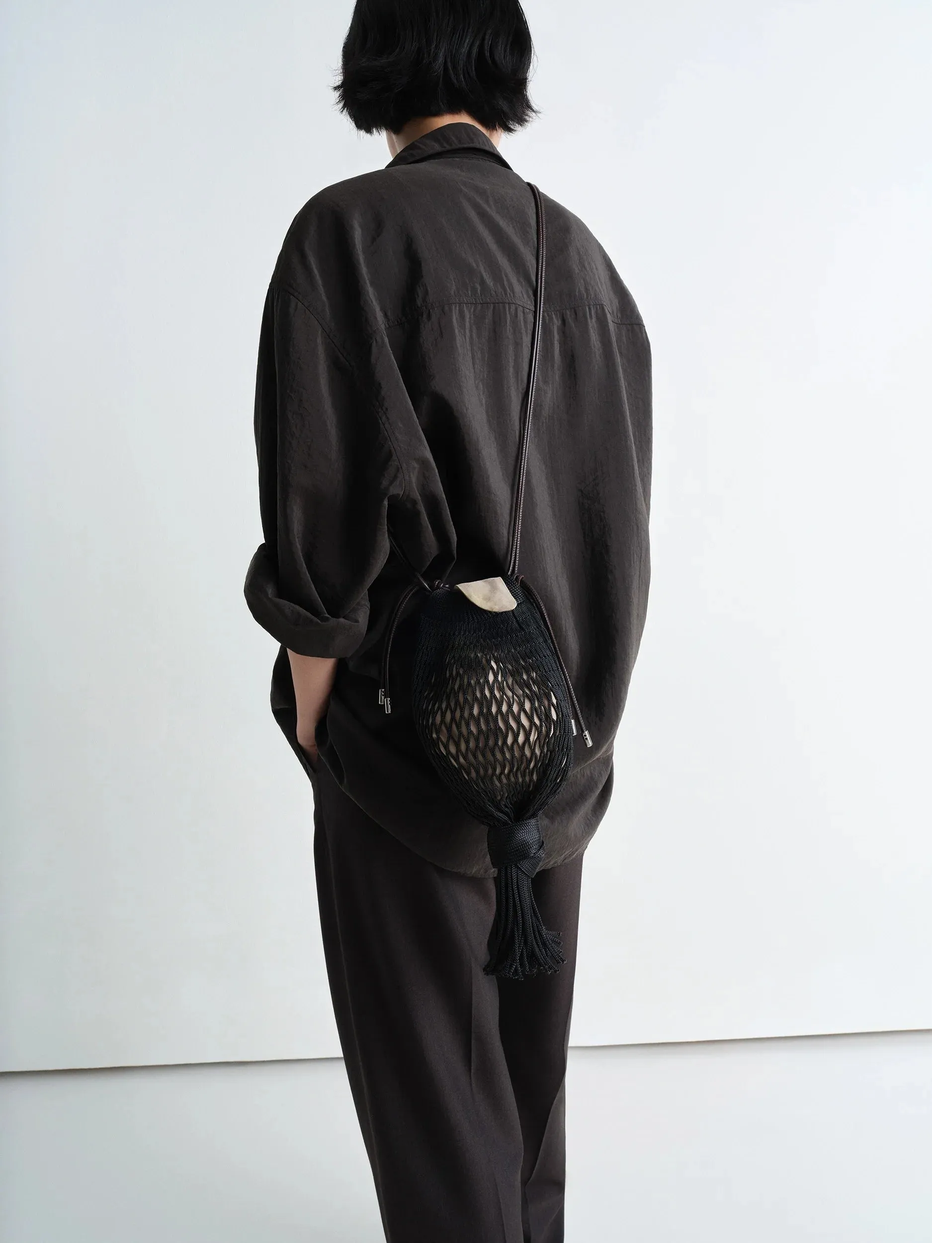 OCTOPUS FILT BAG