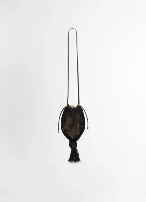 OCTOPUS FILT BAG