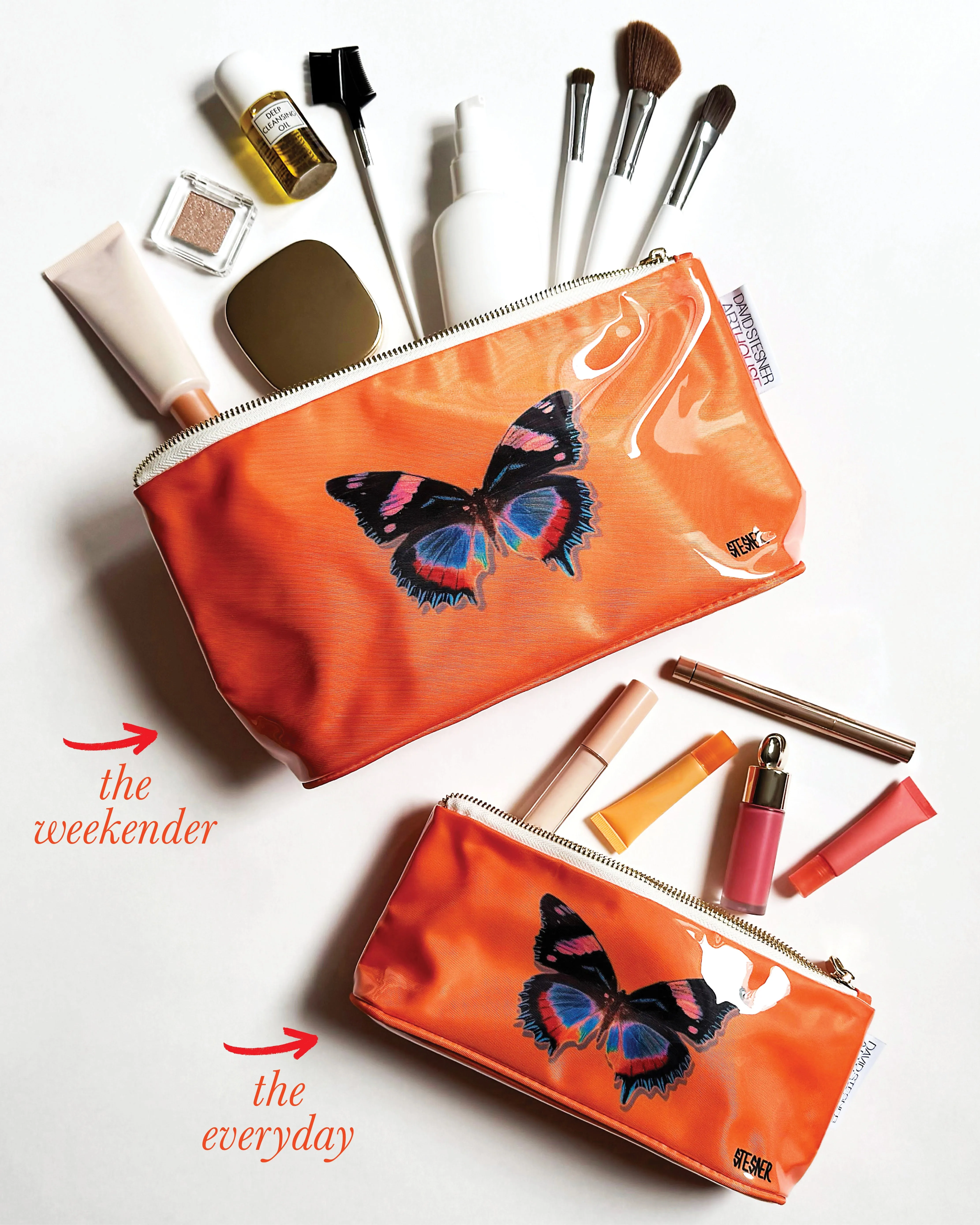 Orange Spirit