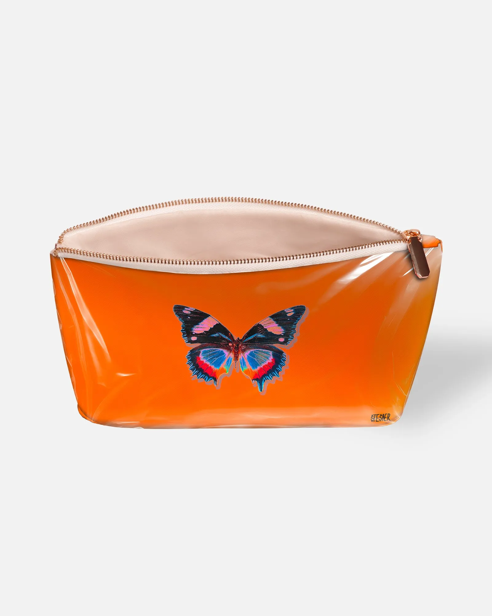 Orange Spirit