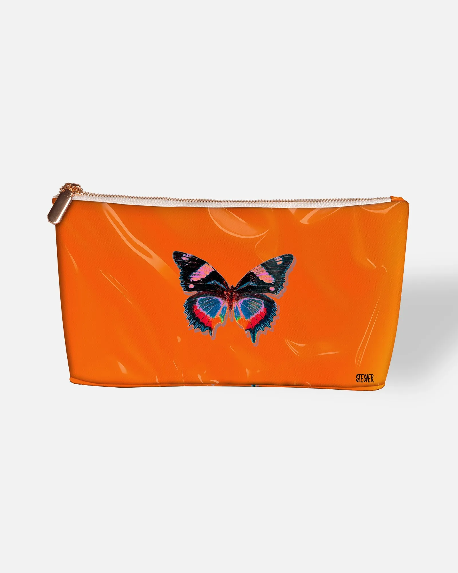 Orange Spirit