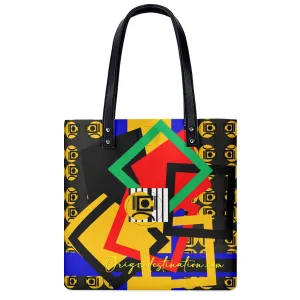 Origen Destination| Signature Women's Shoulder Bag