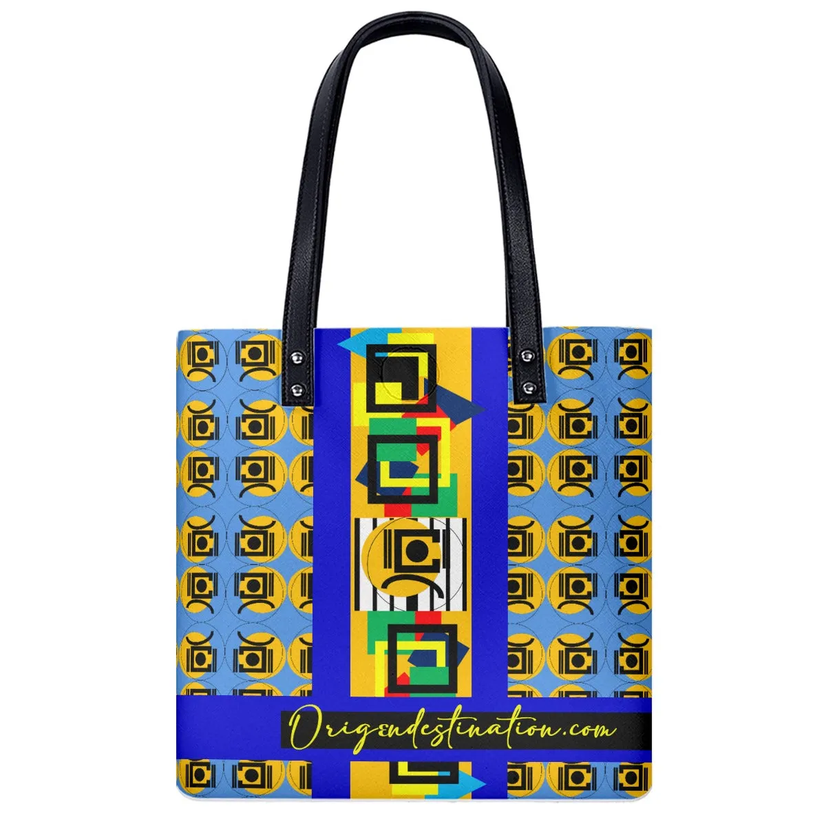 Origen Destination| Signature Women's Shoulder Bag