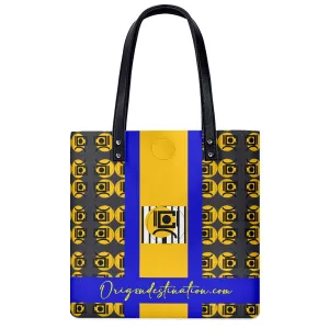 Origen Destination| Signature Women's Shoulder Bag
