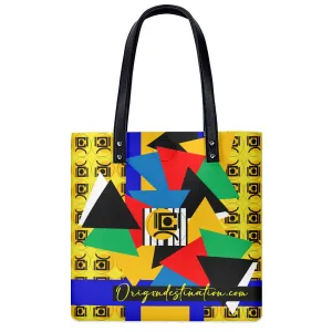 Origen Destination| Signature Women's Shoulder Bag