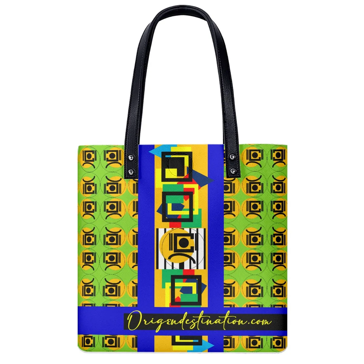 Origen Destination| Signature Women's Shoulder Bag