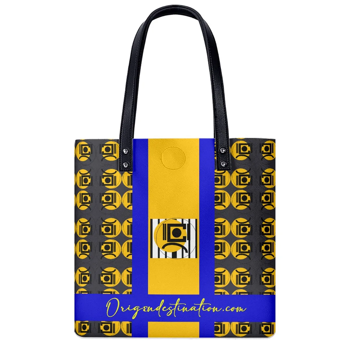 Origen Destination| Signature Women's Shoulder Bag