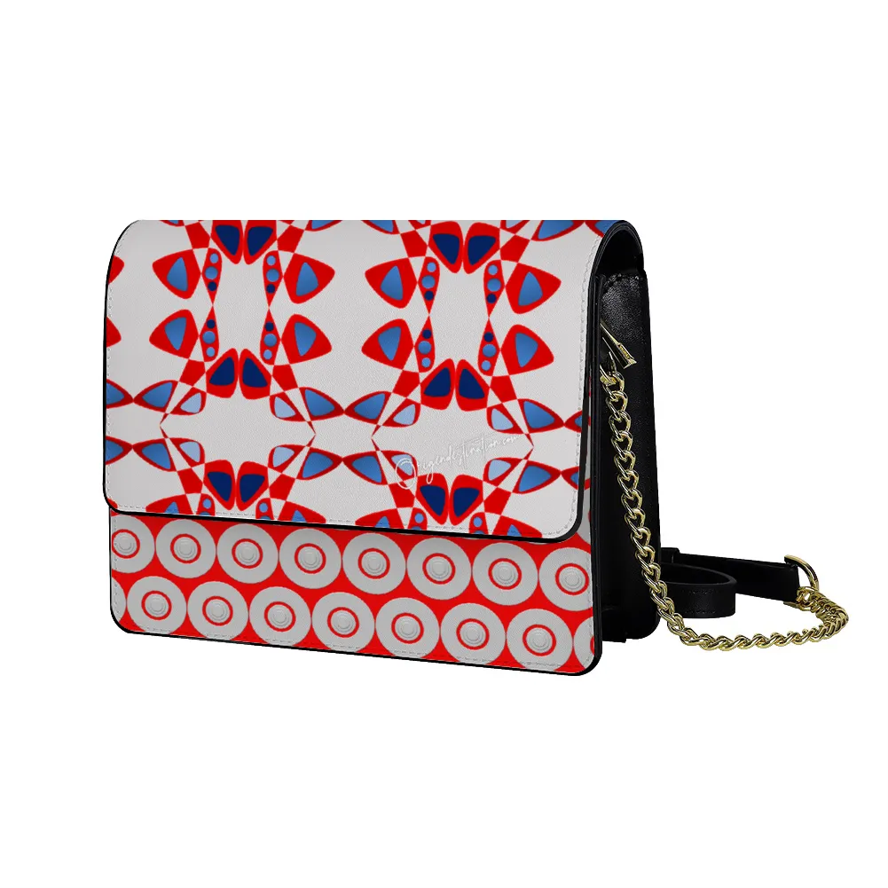 Origen Destination Women's Petite Shoulder Bag