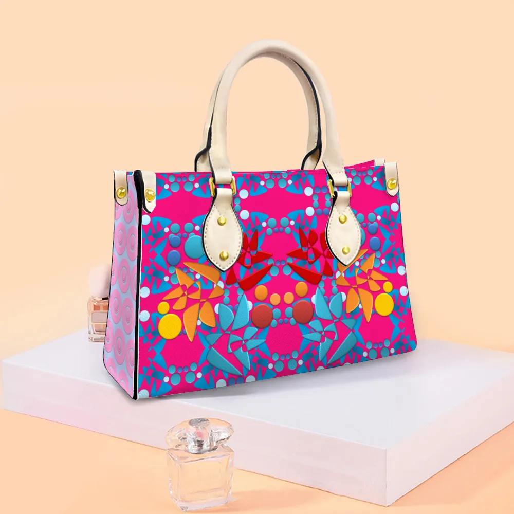 Origen Destination Women's Retro Square Bag