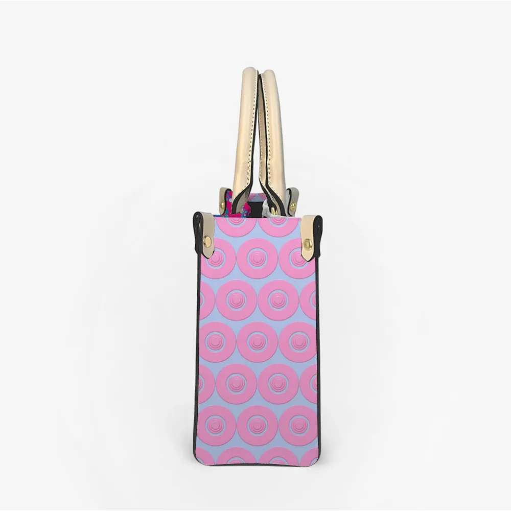 Origen Destination Women's Retro Square Bag