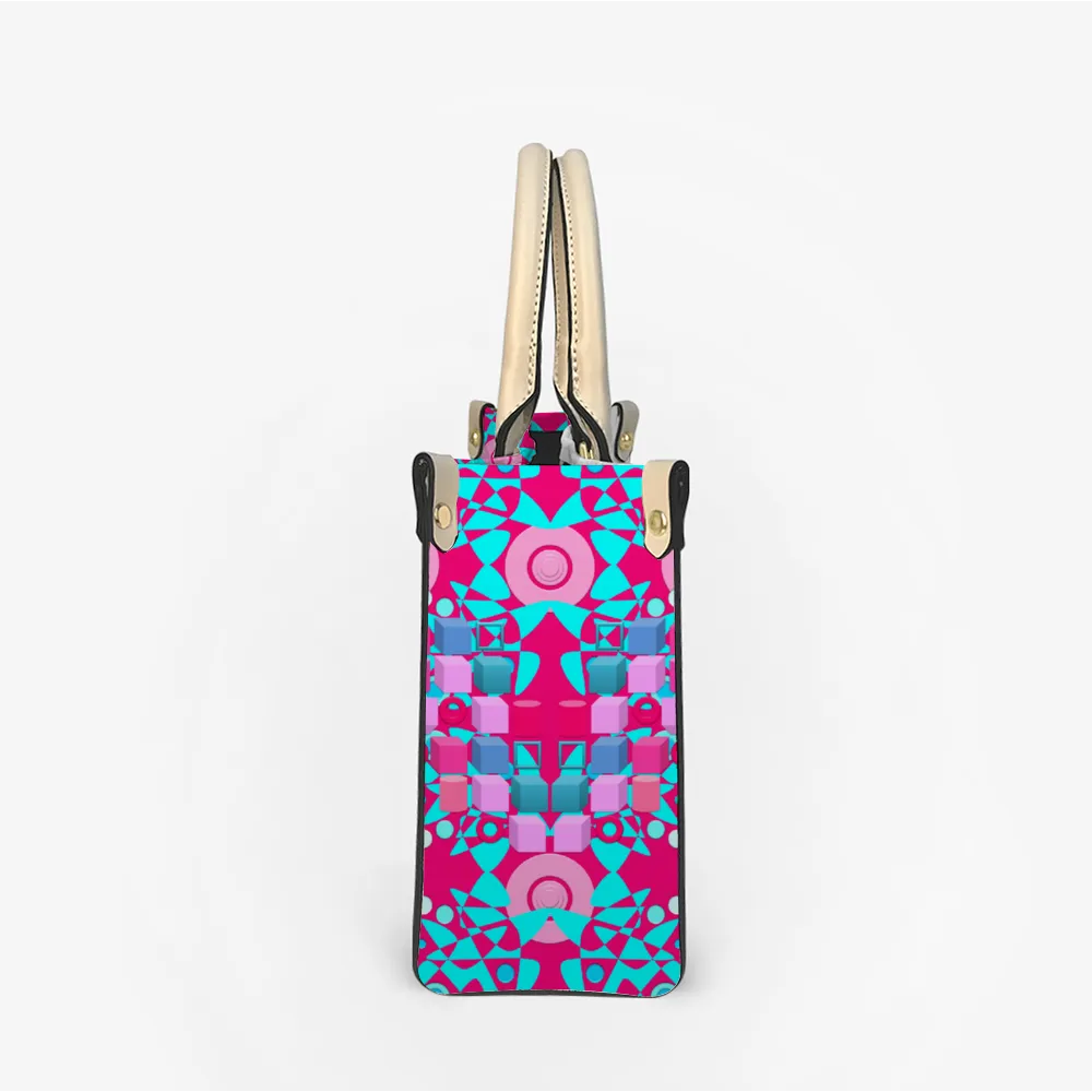 Origen Destination Women's Retro Square Bag