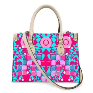 Origen Destination Women's Retro Square Bag