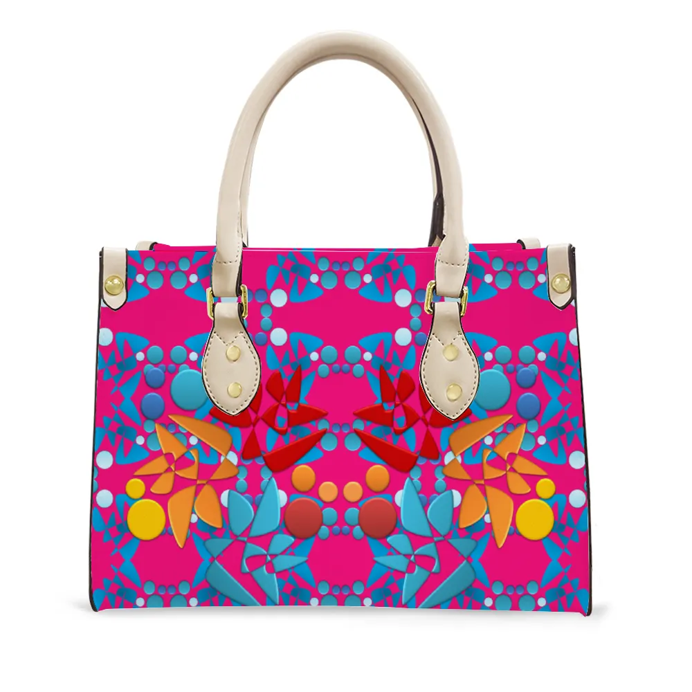 Origen Destination Women's Retro Square Bag