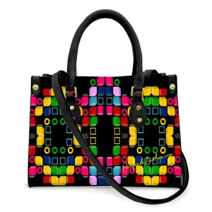 Origen Destination Women's Retro Square Bag