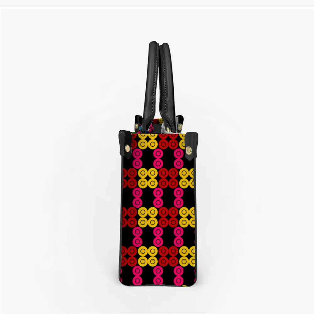 Origen Destination Women's Retro Square Bag