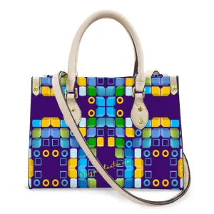 Origen Destination Women's Retro Square Bag