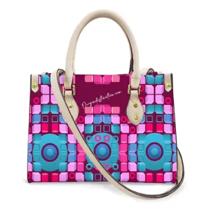 Origen Destination Women's Retro Square Bag