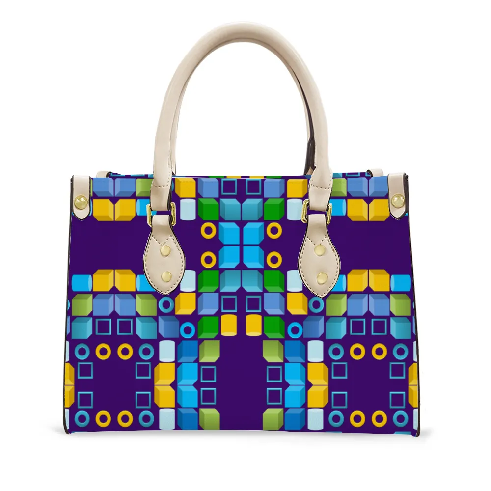 Origen Destination Women's Retro Square Bag