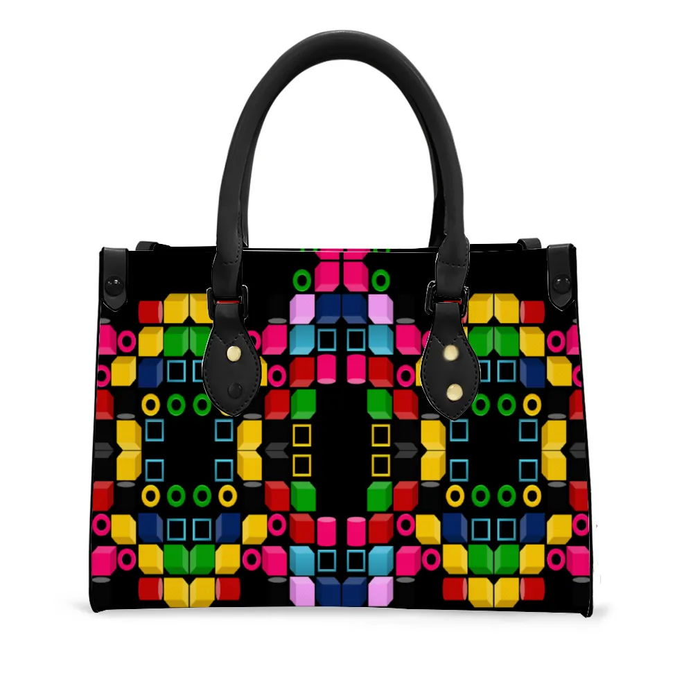 Origen Destination Women's Retro Square Bag