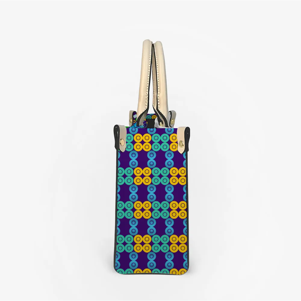 Origen Destination Women's Retro Square Bag