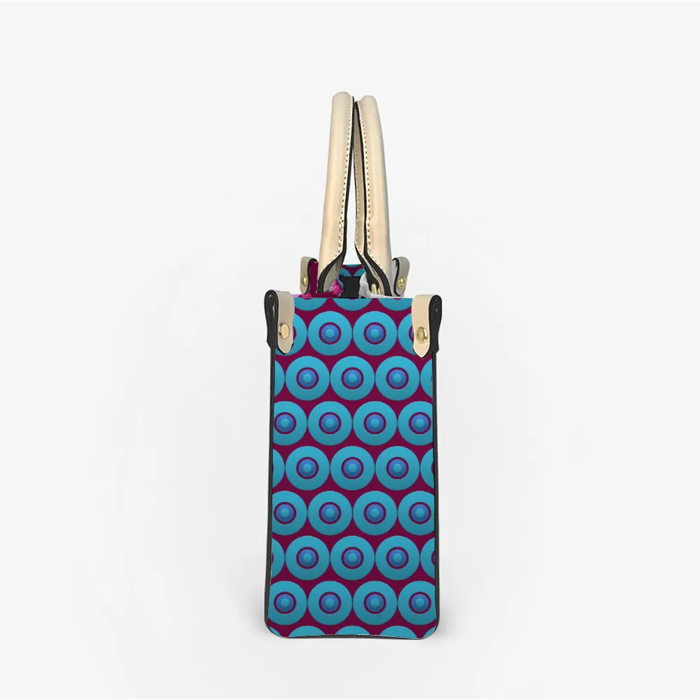 Origen Destination Women's Retro Square Bag