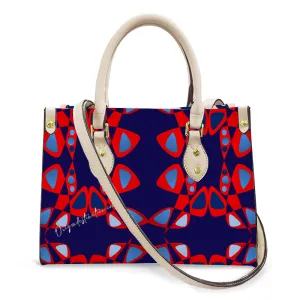 Origen Destination Women's Retro Square Handbag