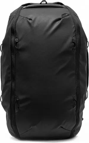 Peak Design Travel Duffelpack 45-65L (Black) BTRDP-65-BK-2