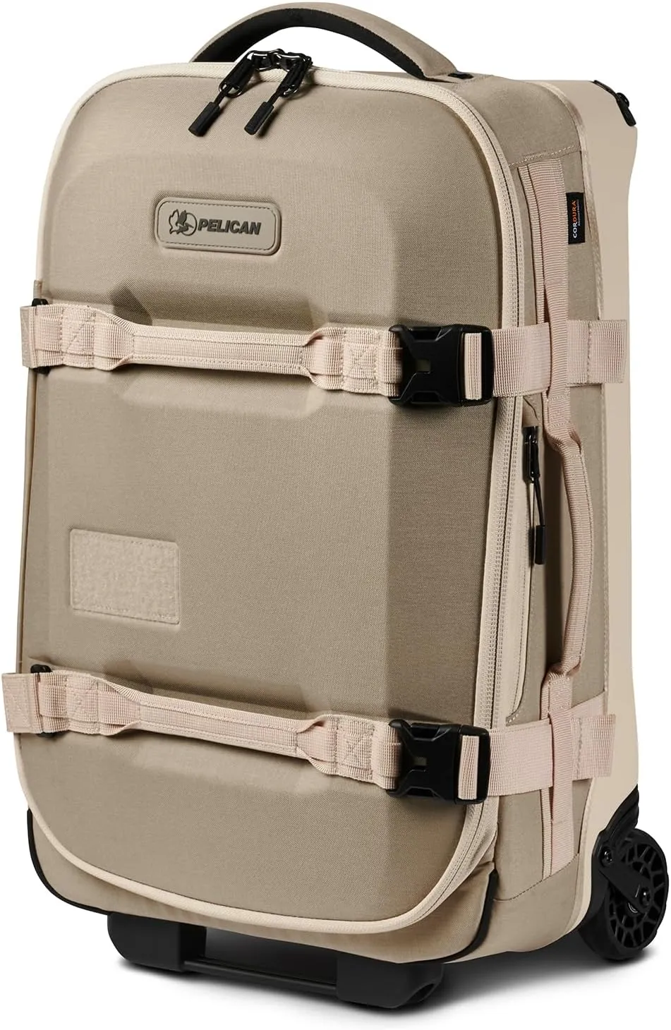 Pelican, Sand, 22 Inch Carry-On