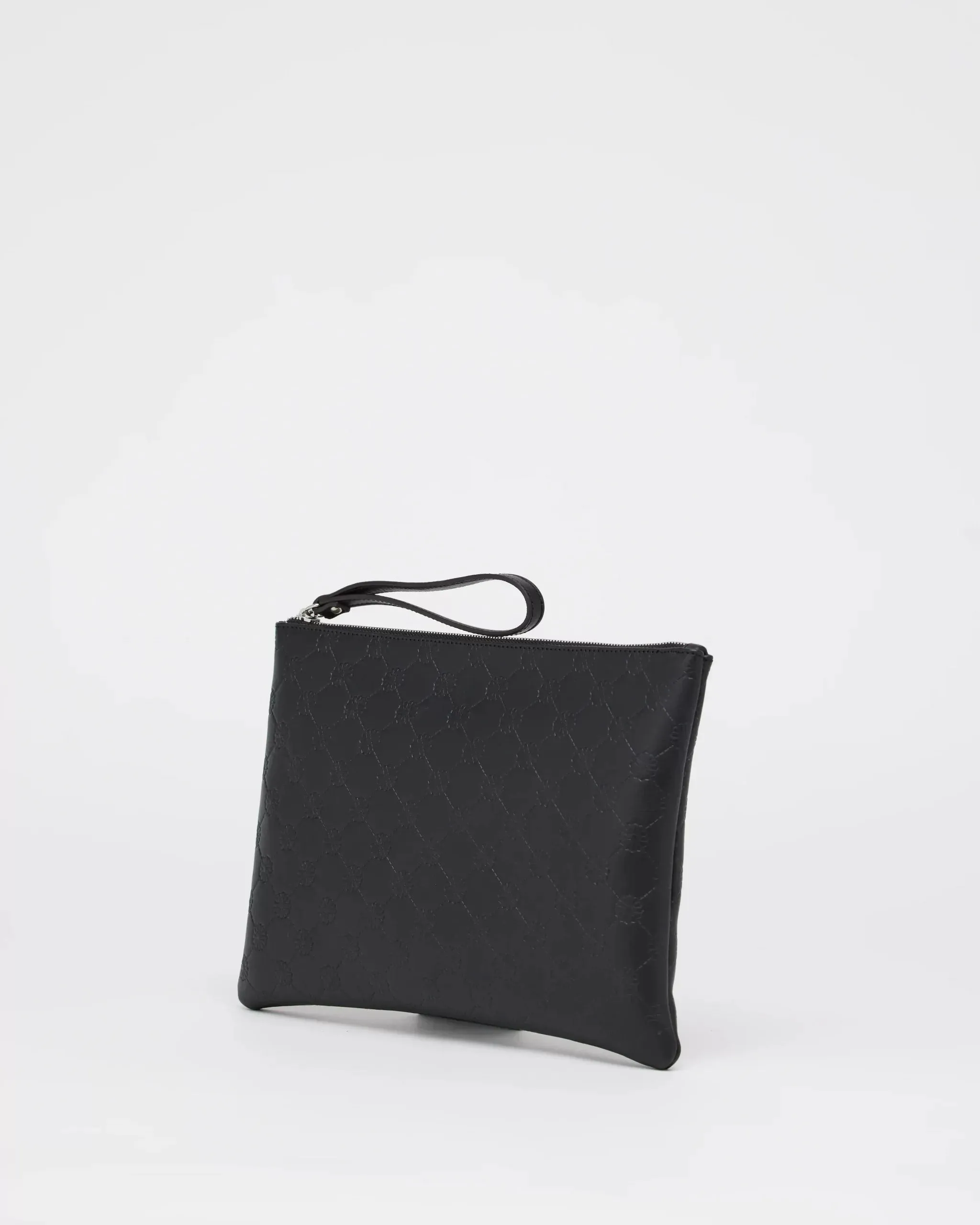 Pochette Arabesque Black