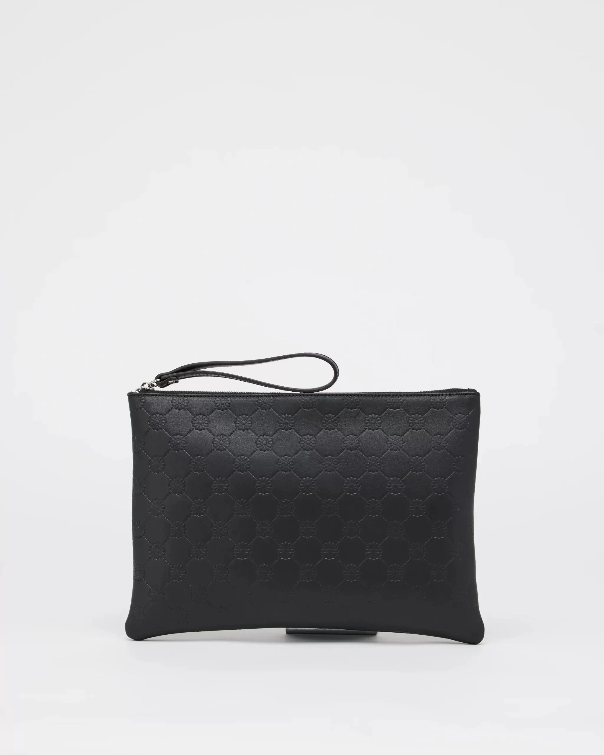 Pochette Arabesque Black