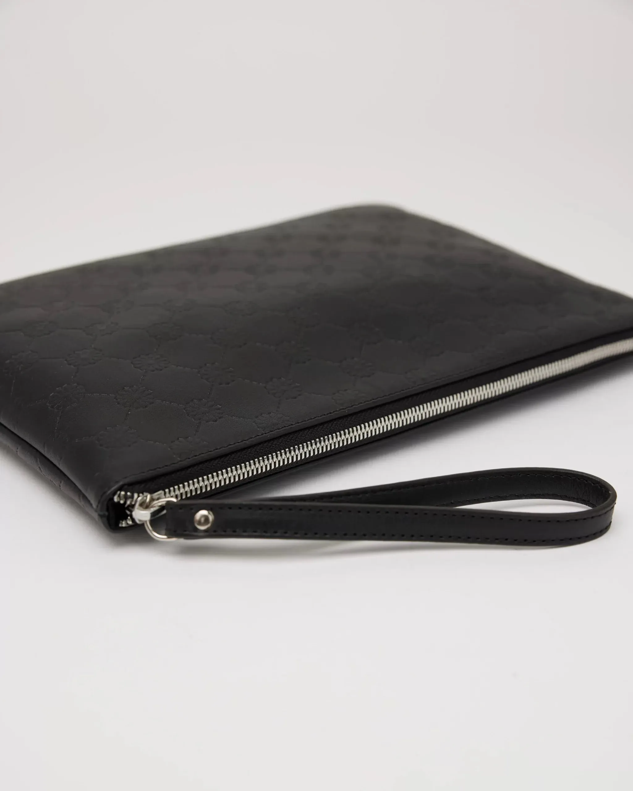 Pochette Arabesque Black