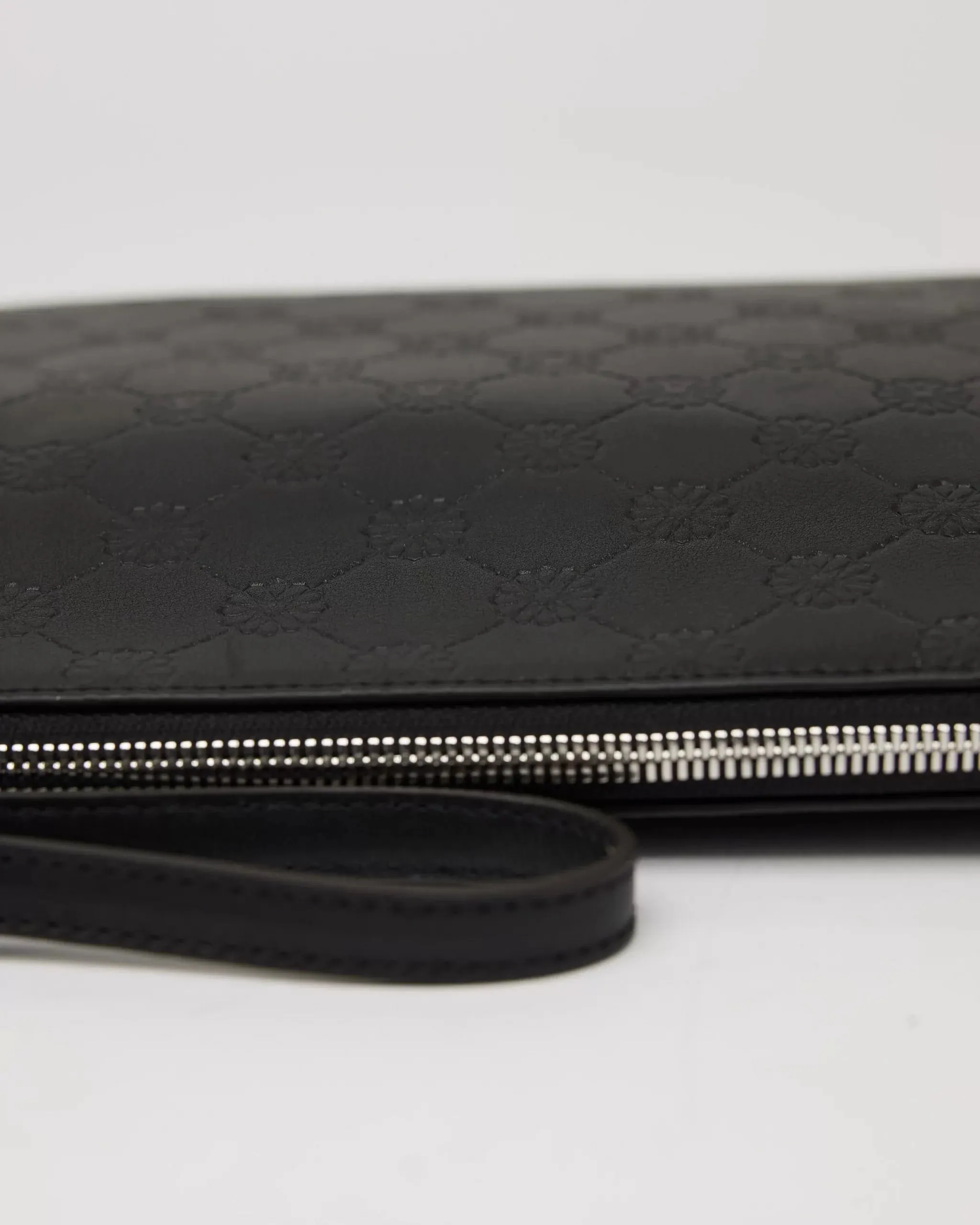 Pochette Arabesque Black