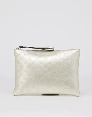 Pochette Arabesque Gold