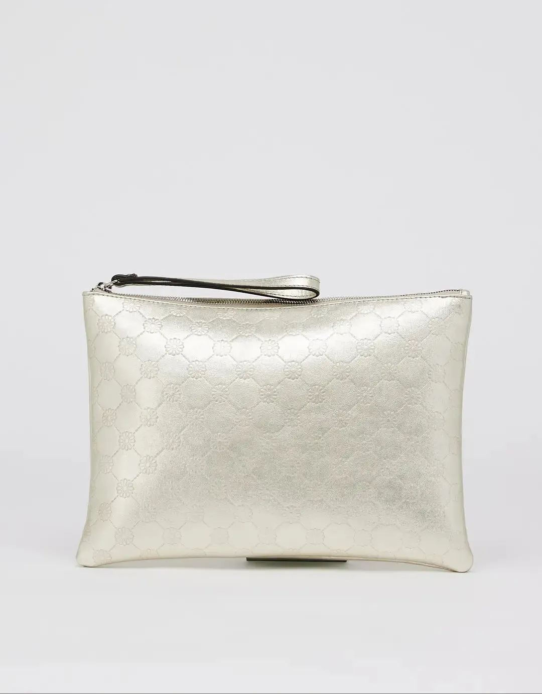 Pochette Arabesque Gold