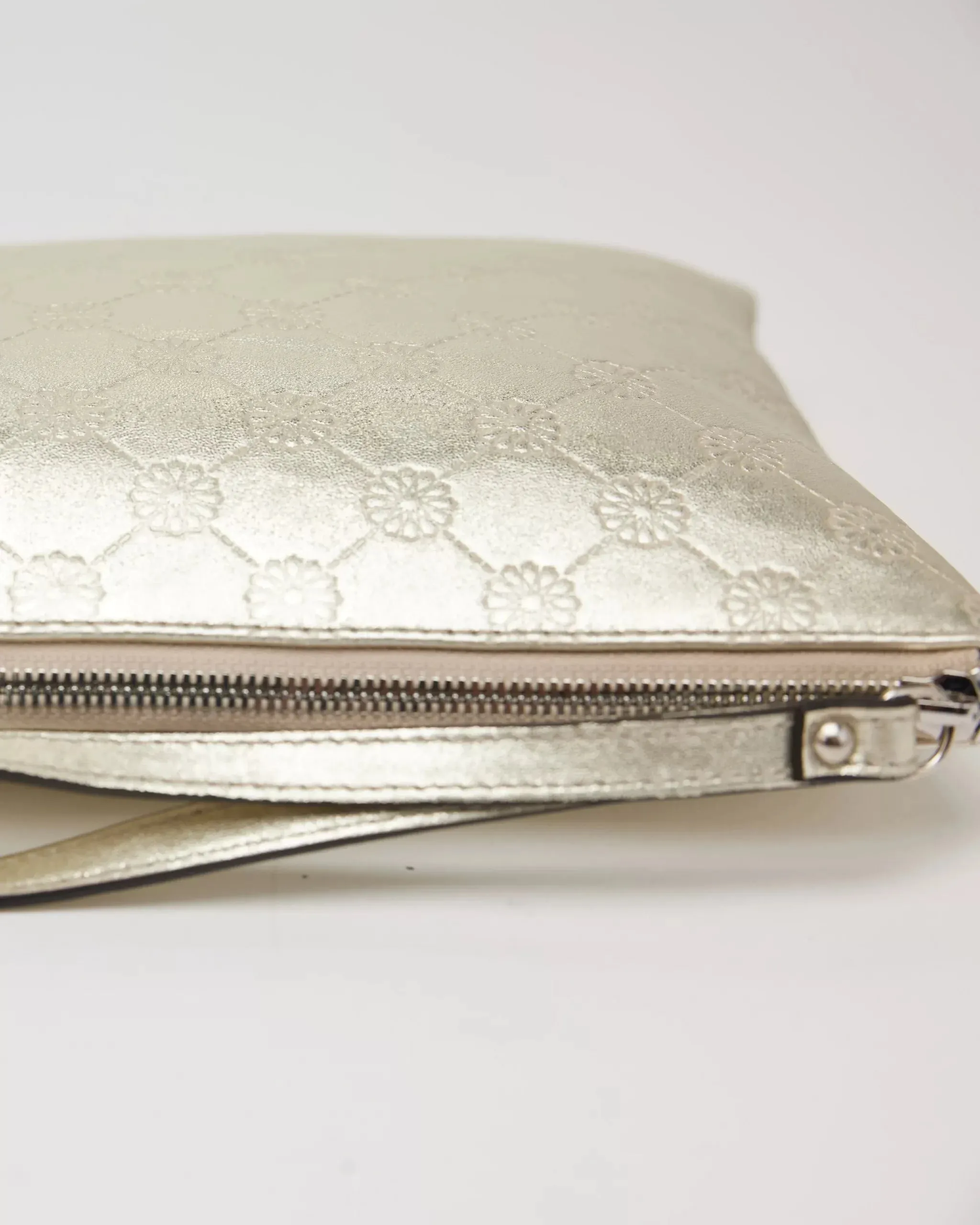 Pochette Arabesque Gold