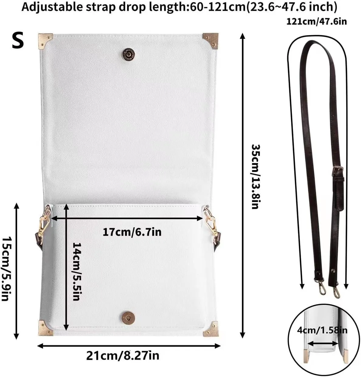 Polynesian Women'S Crossbody Bag Custom Vintage Art Book Storage Bag Party Custom Temperament Women'S Bag