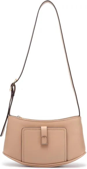 Prettyzys Shoulder Bags for Women Vintage Handbag Retro Classic Small Purse Cute Hobo Tote Handbag Mini Clutch Purse
