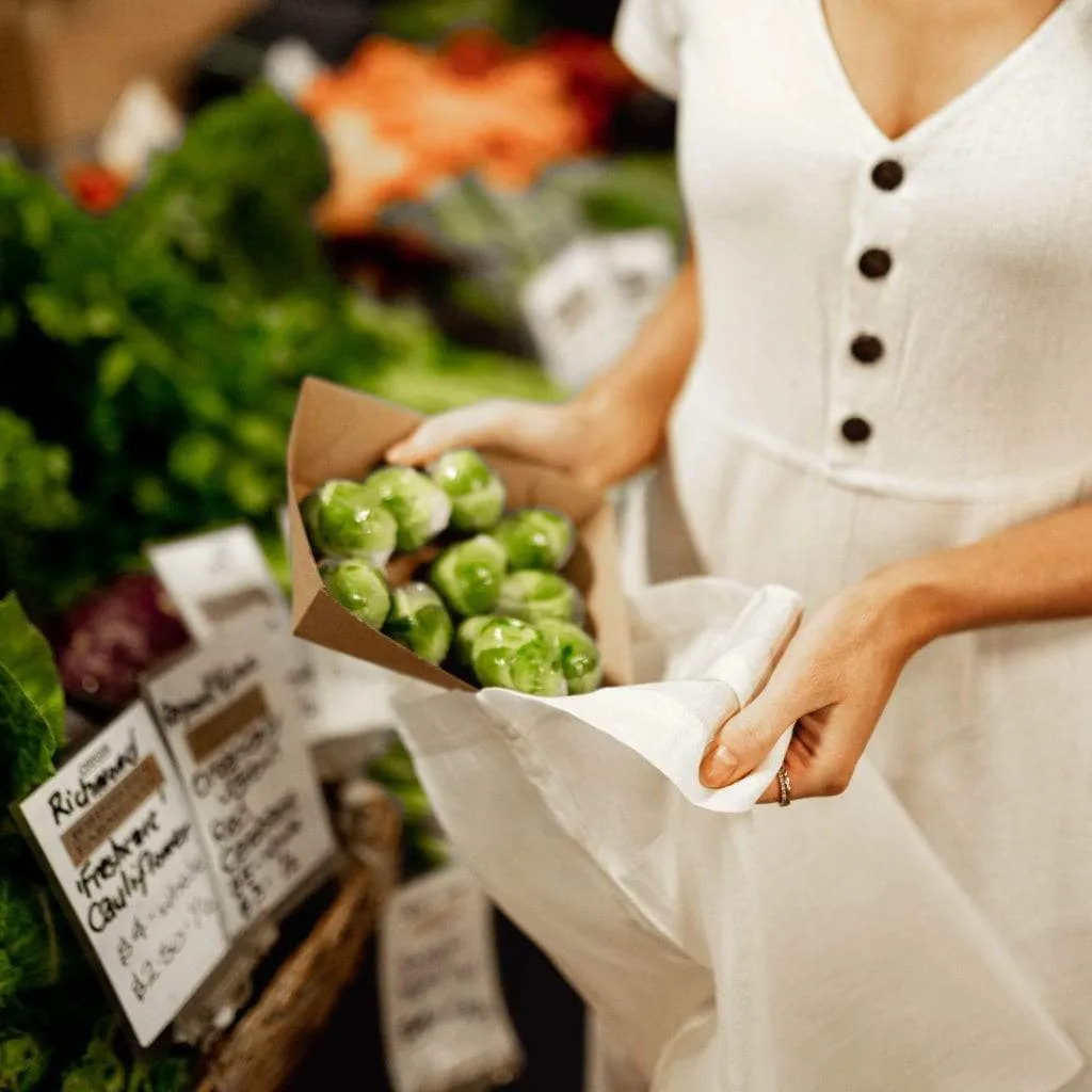 Produce Bag Set