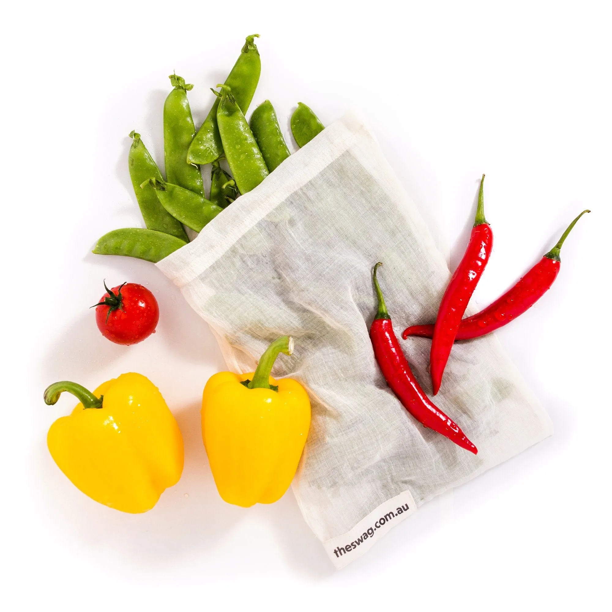 Produce Bag Set