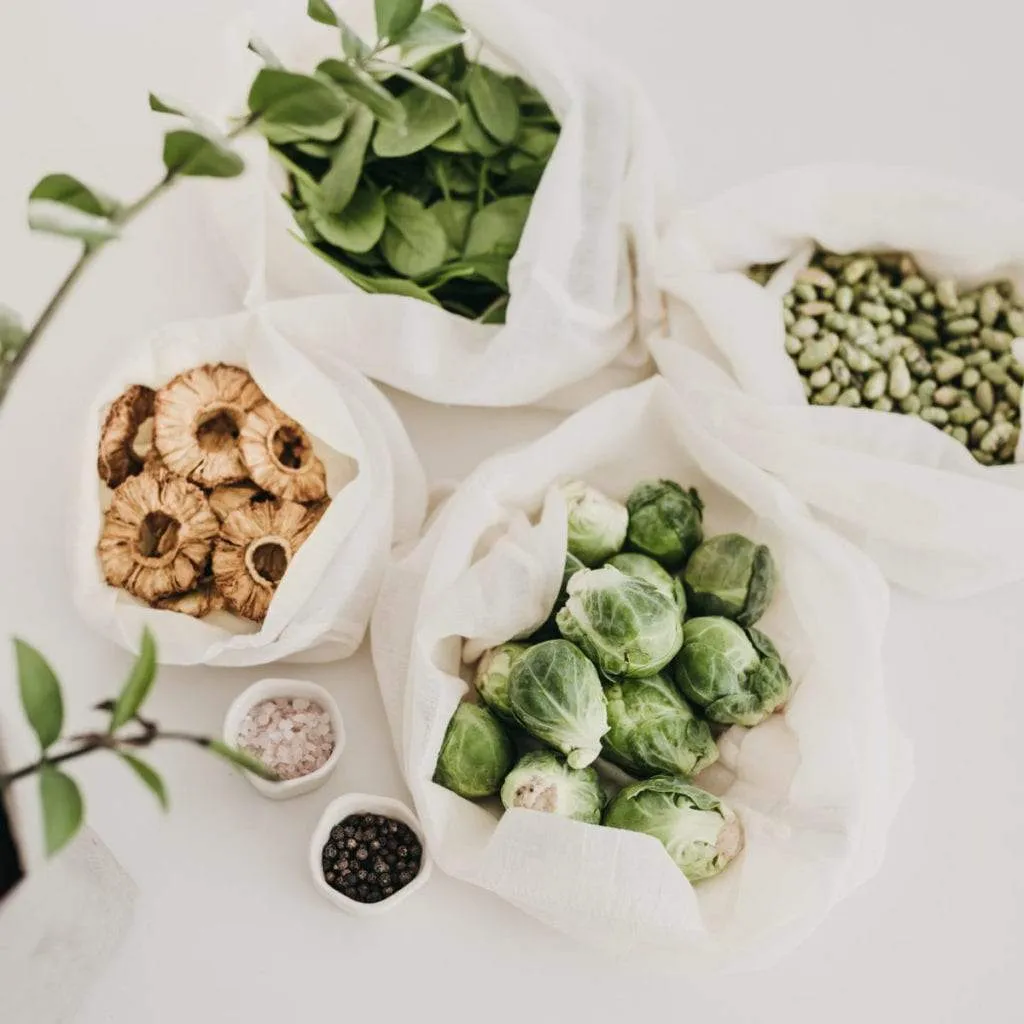Produce Bag Set