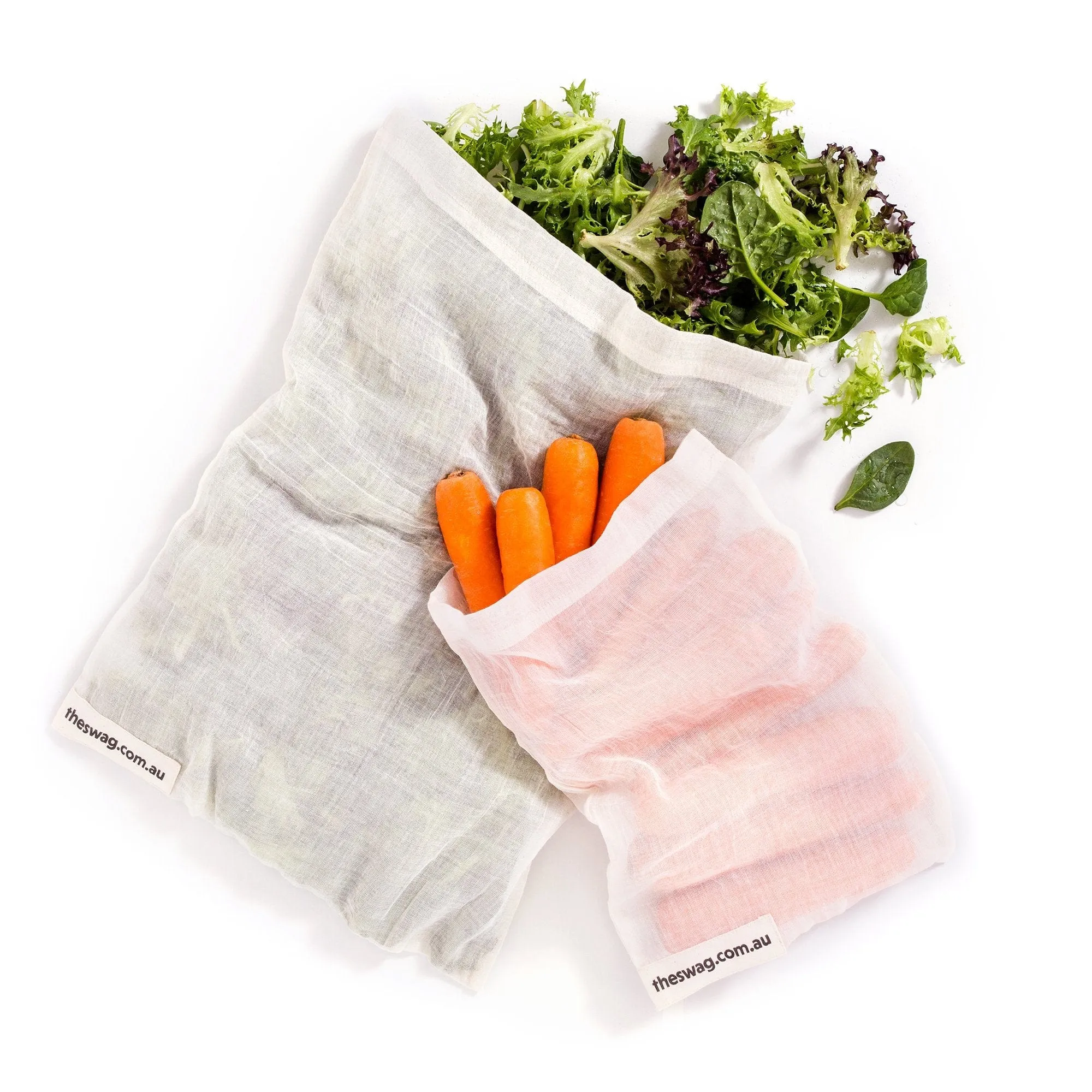 Produce Bag Set