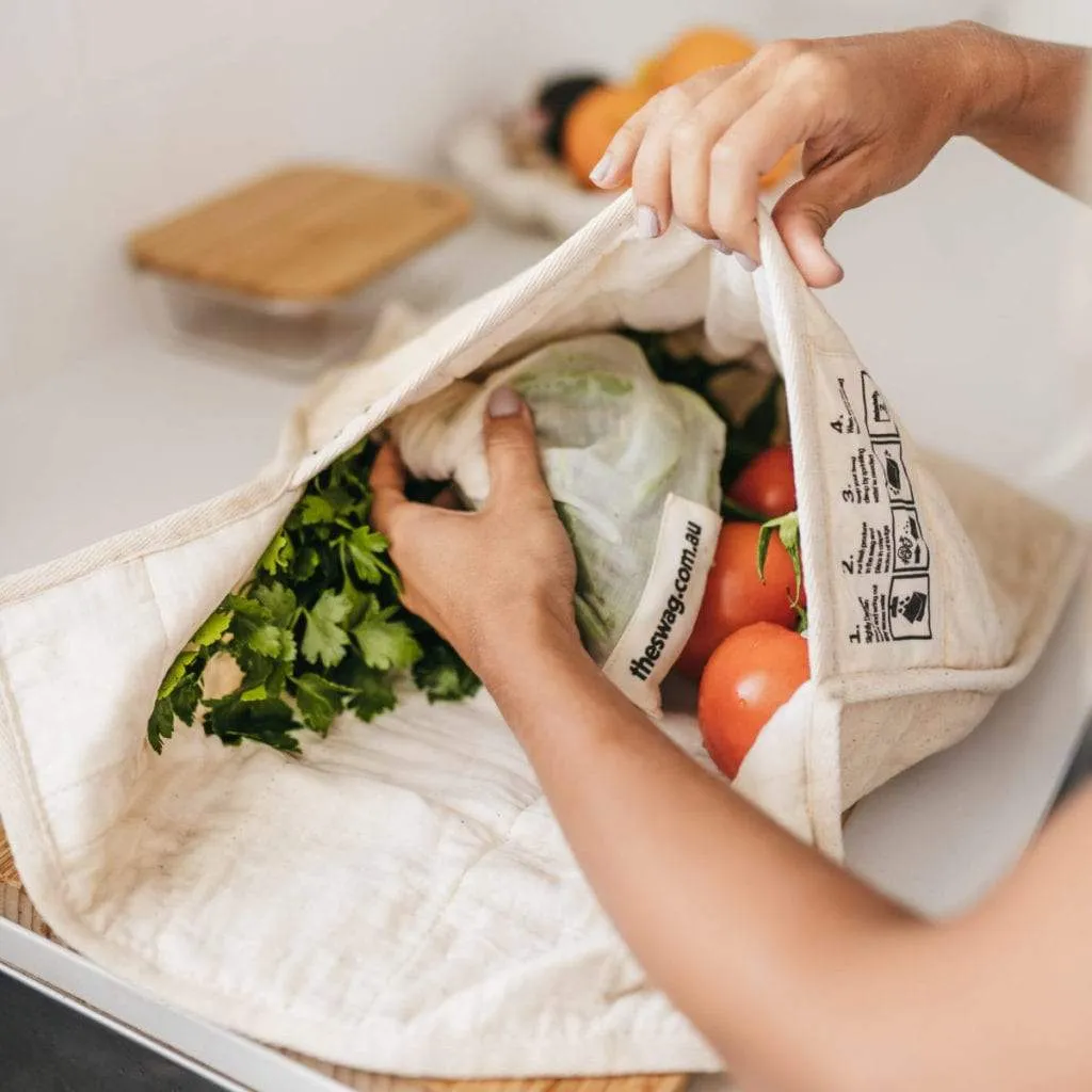 Produce Bag Set