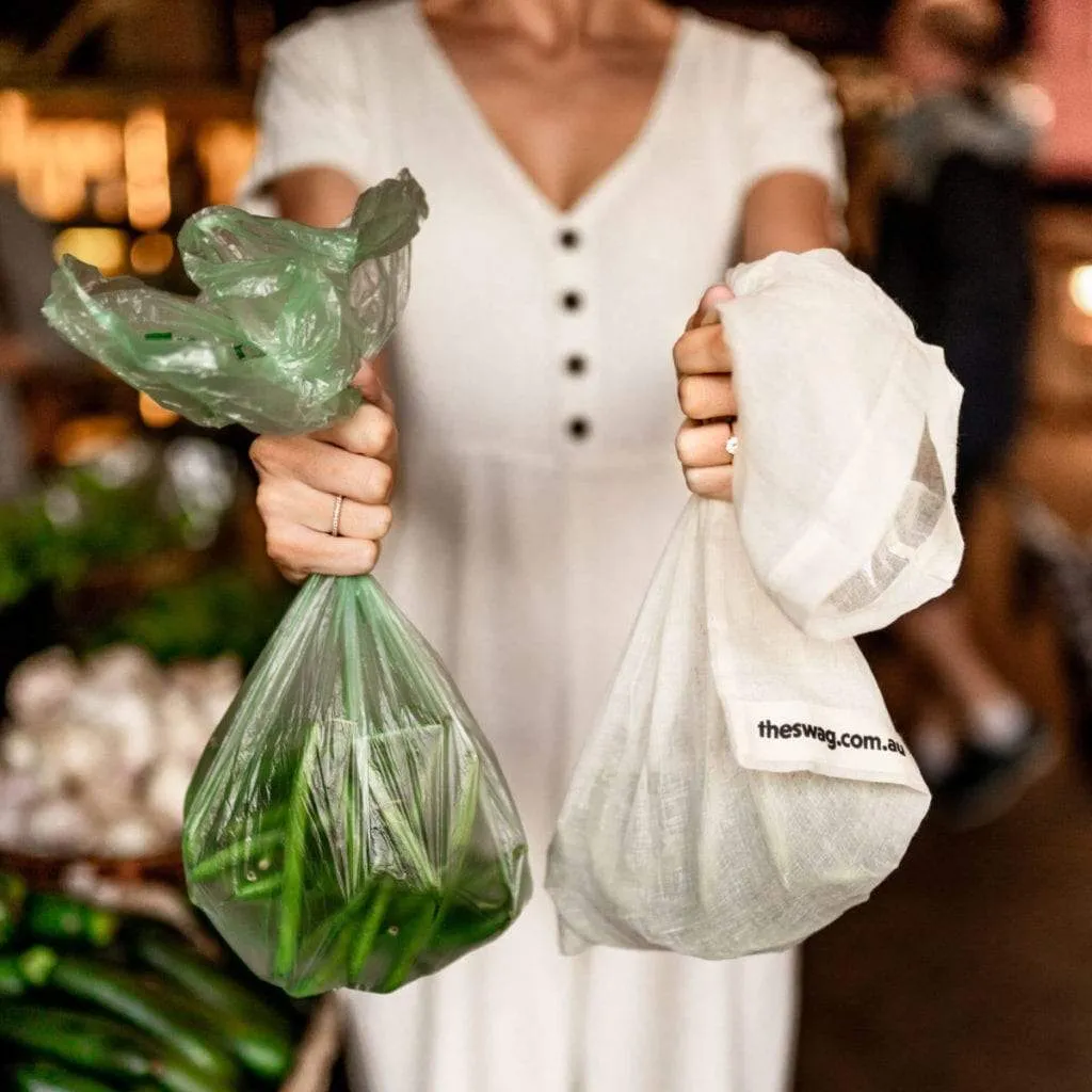 Produce Bag Set